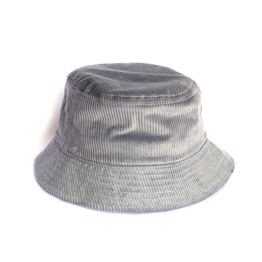Corduroy Lav // Bucket Large