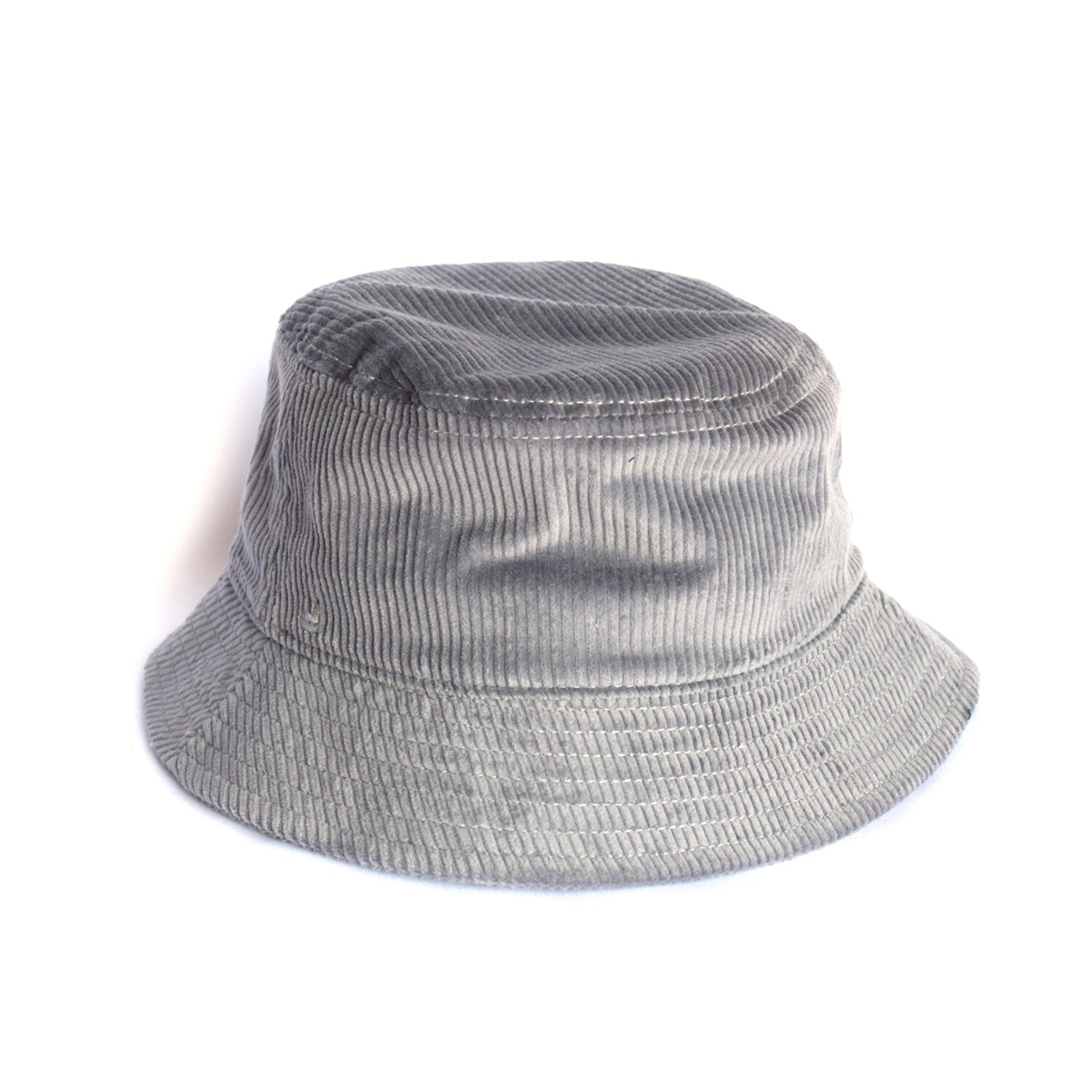 Corduroy Lav // Bucket Large