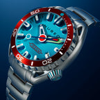 Nubeo Aluminaut Limited Edition Automatic // NB-6115-44