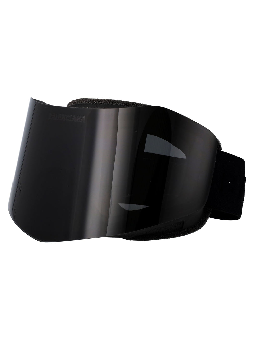 Balenciaga BB0379S Sunglasses in Black