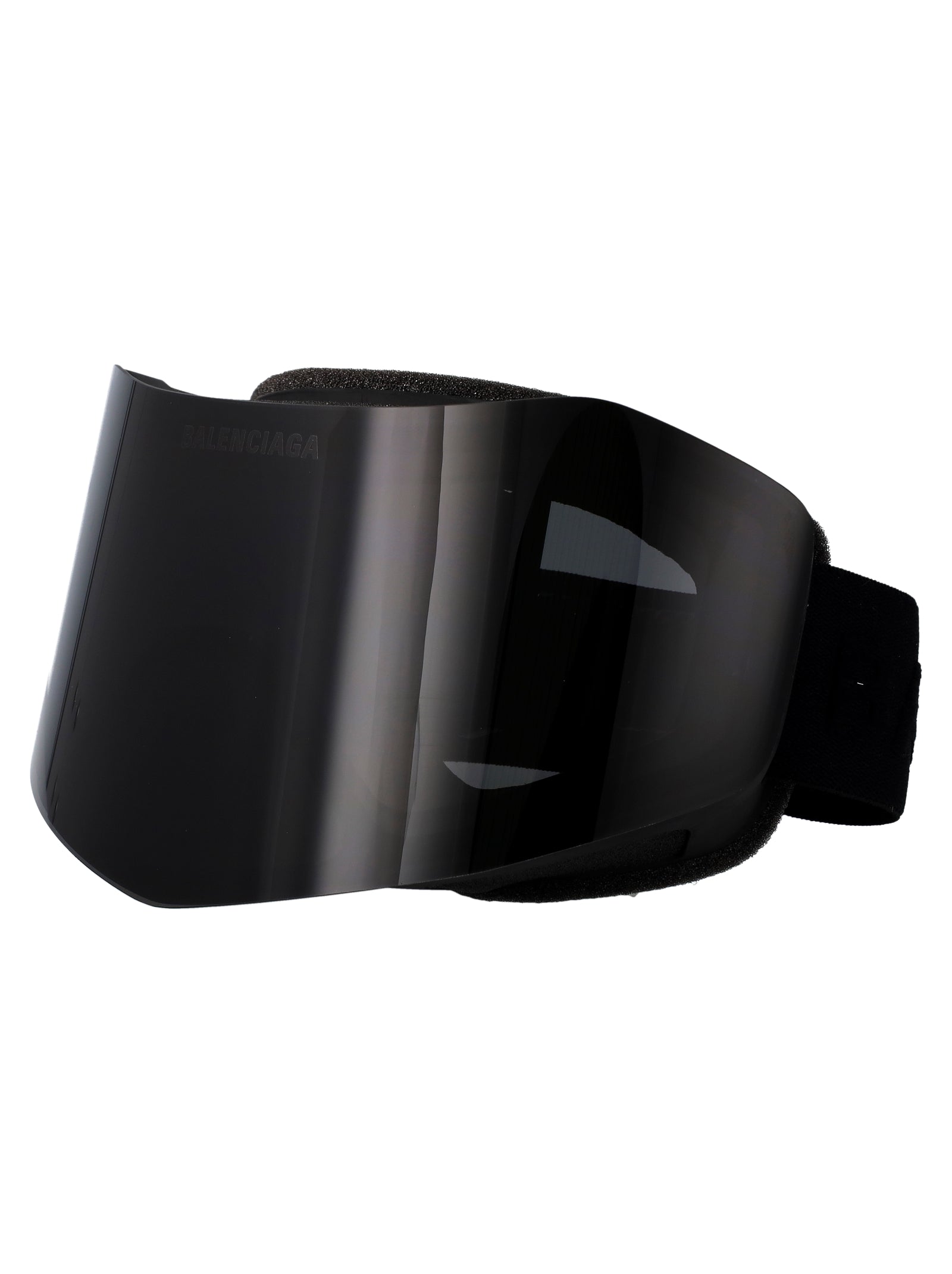 Balenciaga BB0379S Sunglasses in Black