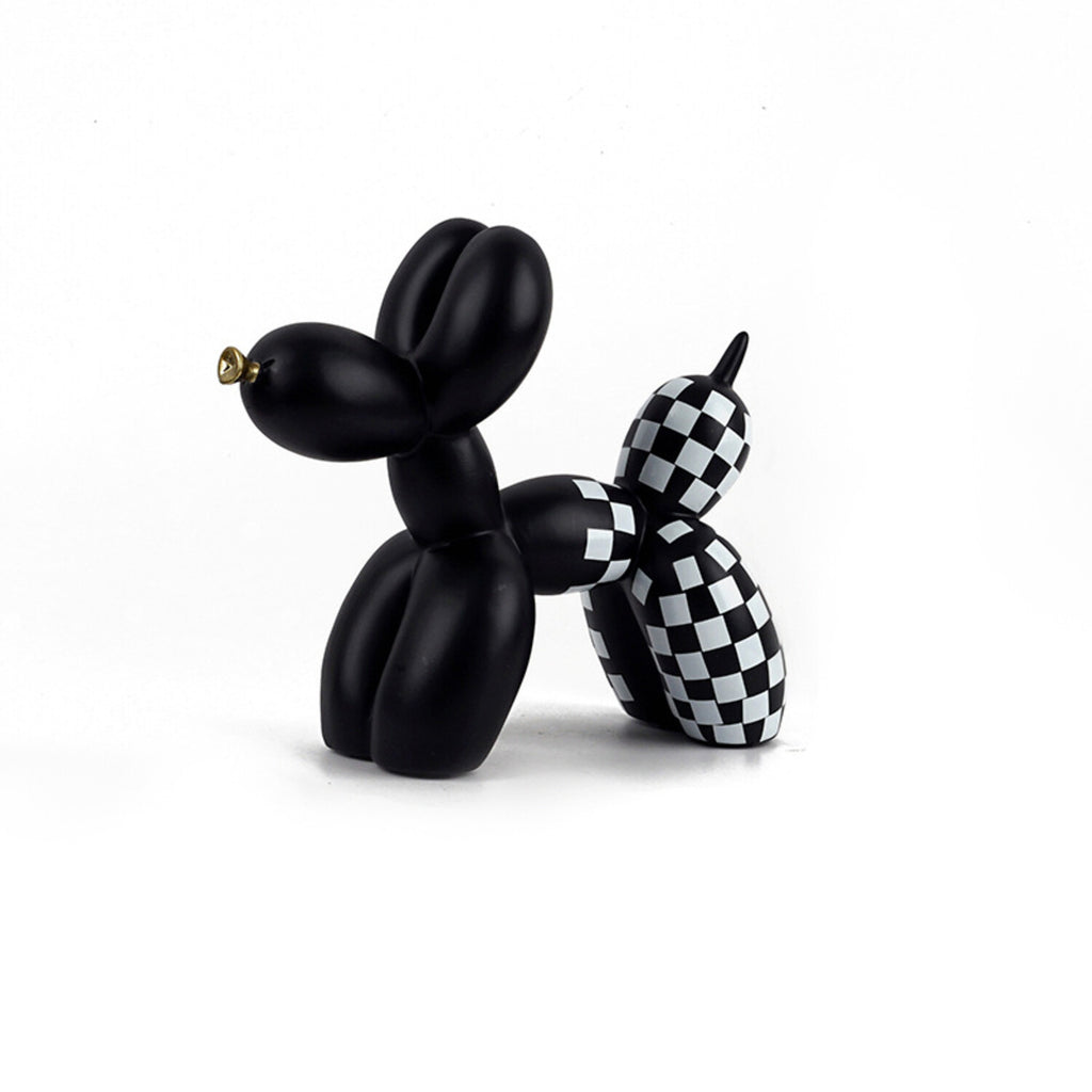 Balloon Dog Sculpture