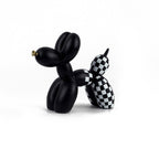 Balloon Dog Sculpture