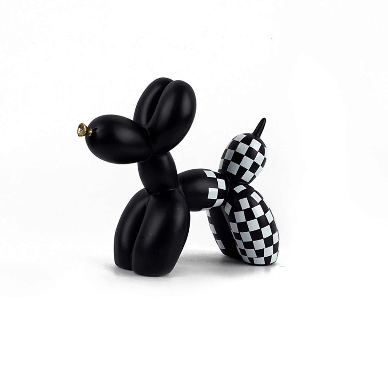 Balloon Dog Sculpture