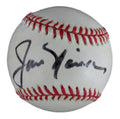 Jack Nicklaus Autographed Rawlings OAL Baseball PGA Champ JSA