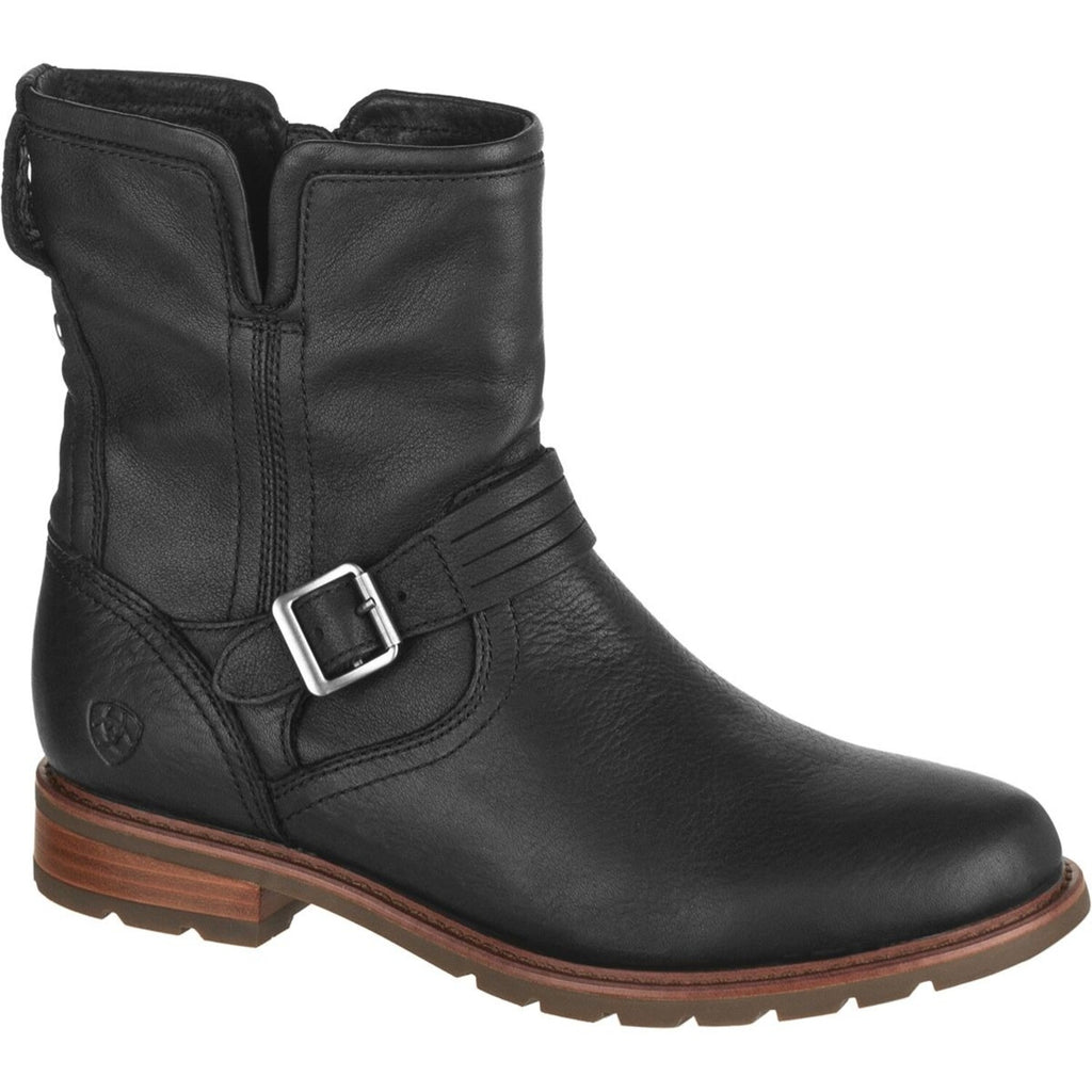 Ariat // Women's // Savannah Waterproof Boot // Black