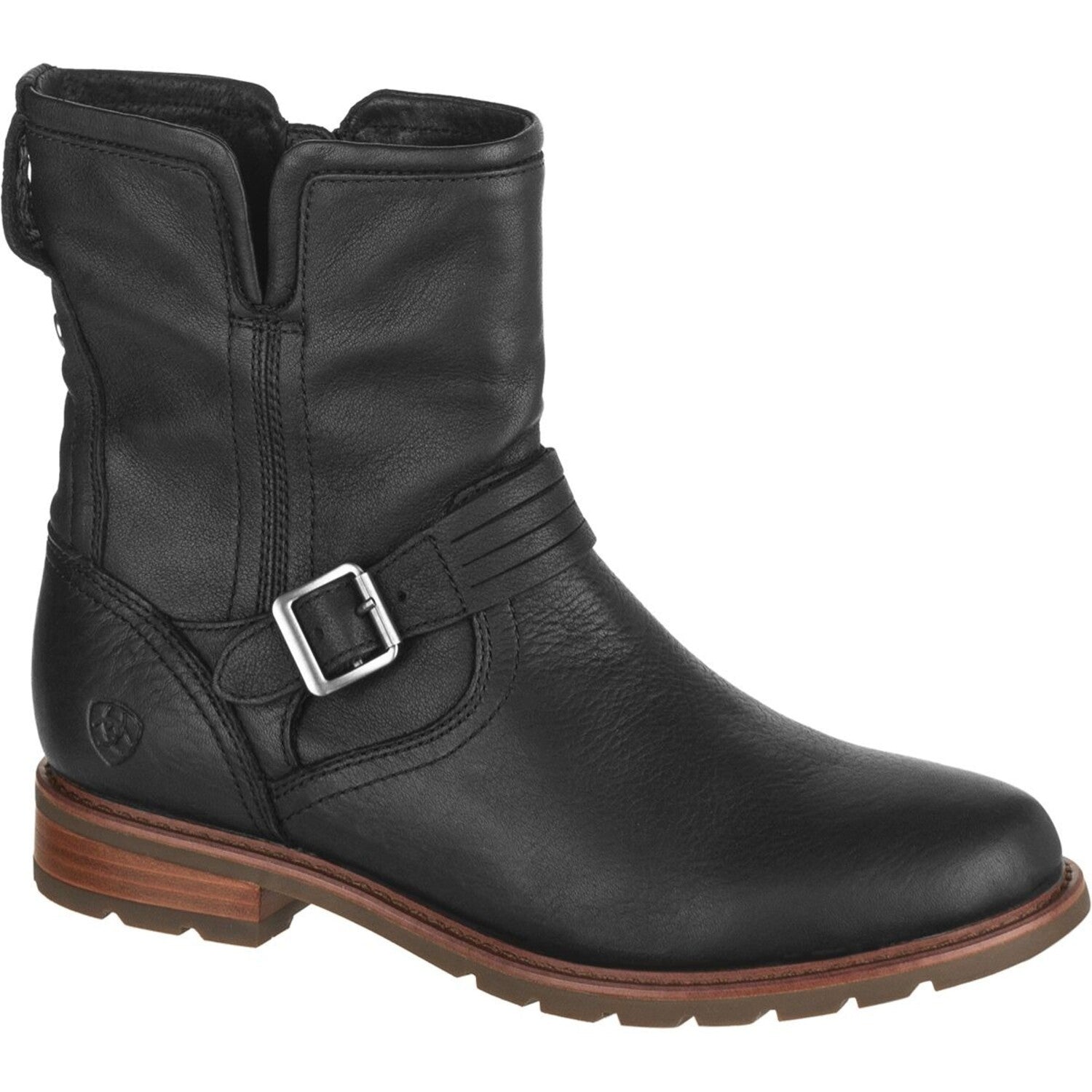 Ariat // Women's // Savannah Waterproof Boot // Black