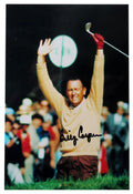 Billy Casper PGA Golf Champion Signed/Autographed 3.5x5.5 Photo