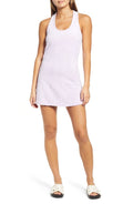 ONeill Cabana Tie Back Minidress - Orchid