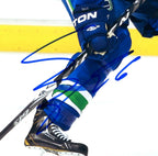 Sami Salo Vancouver Canucks Signed/Autographed 8x10 Photo 152980