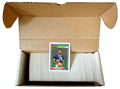 Lot of (409) 1992 TOPPS #186 Cliff Floyd Montreal Expos Rookie Cards 181093