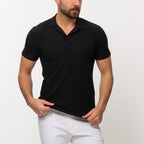 Ronald T-Shirt // Black