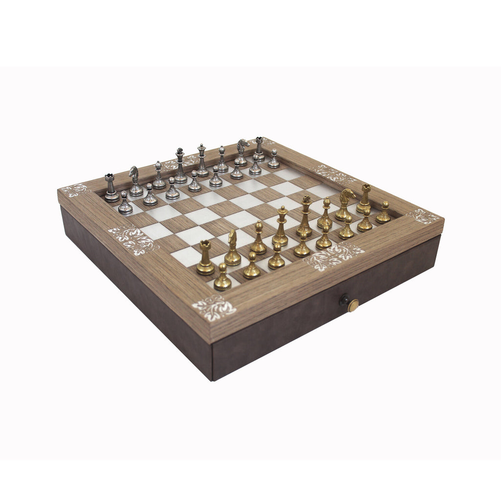 Chess Set N°108
