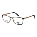 Harley-Davidson Titanium Glasses Men's (Frames)