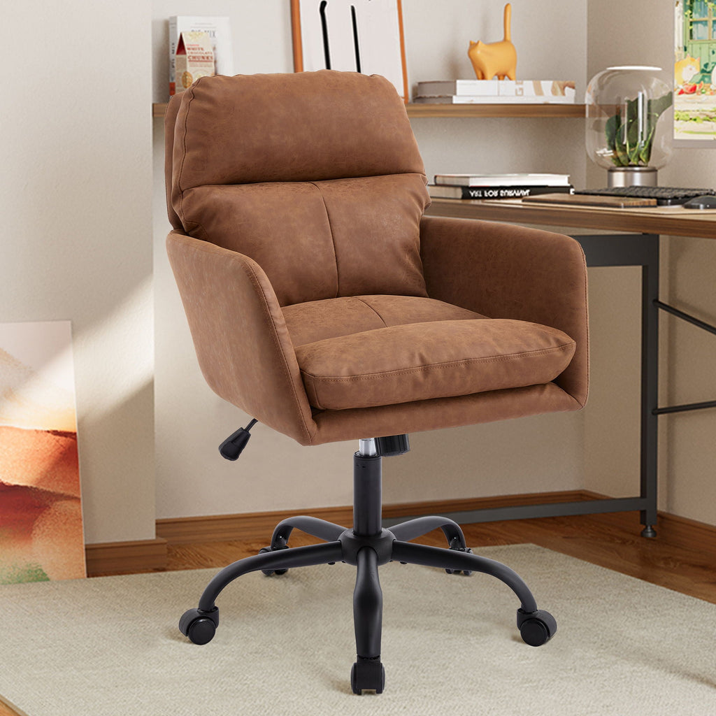 Office Chair With Adjustable Height