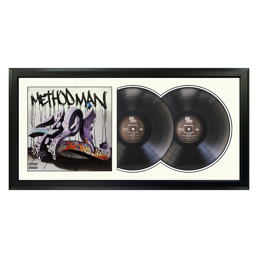 Method Man // 4:21 The Day After