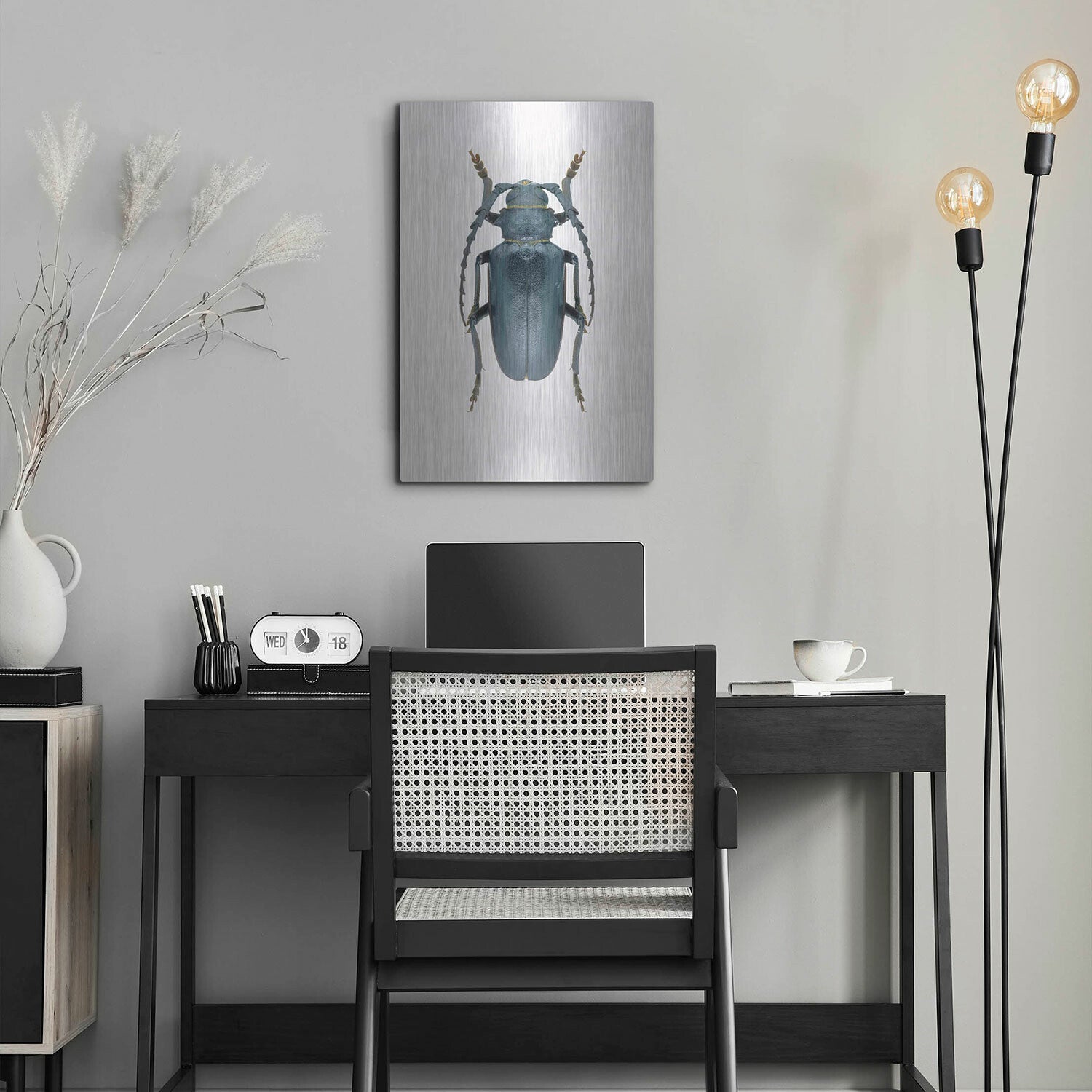 Beetle 3