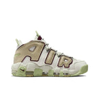 Nike Air More Uptempo Light Bone Alligator