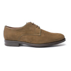 Parma Blucher Shoe // Militare