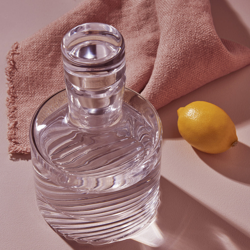 Wave Decanter