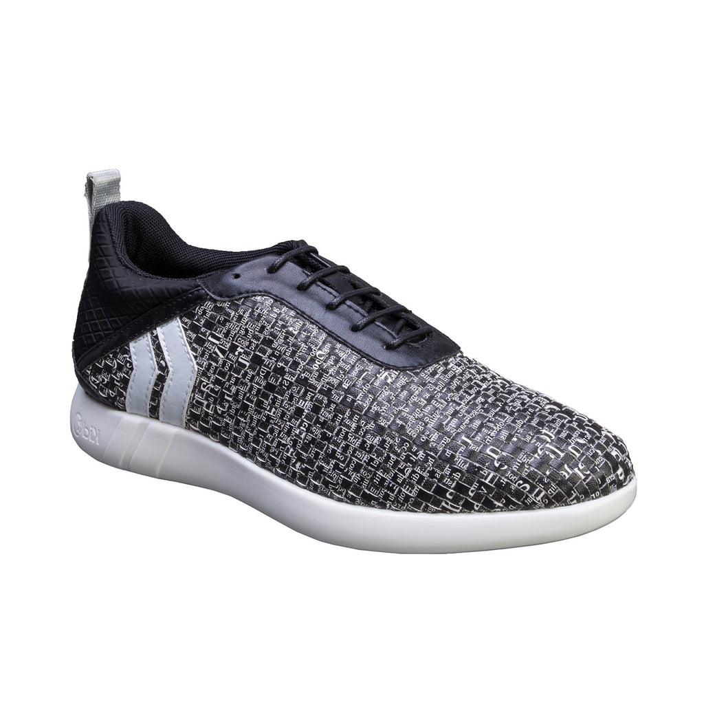 Women's Marquee // Black