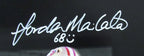Jordon Mailata Autographed 16x20 Photo Philadelphia Eagles JSA 183379