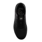 Cortland // Black Mono