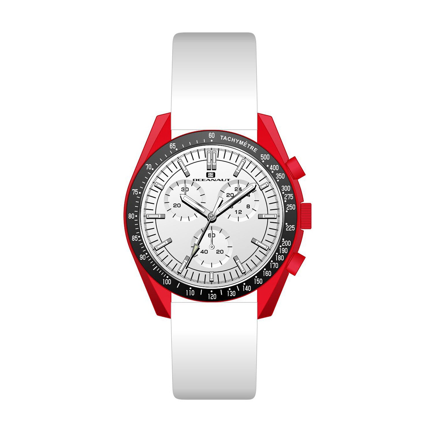 Oceanaut Orbit Quartz // OC7588