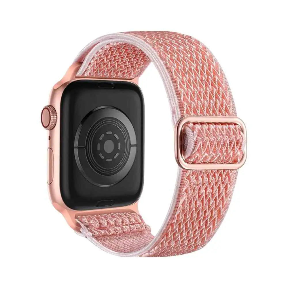 Weave Nylon Strap