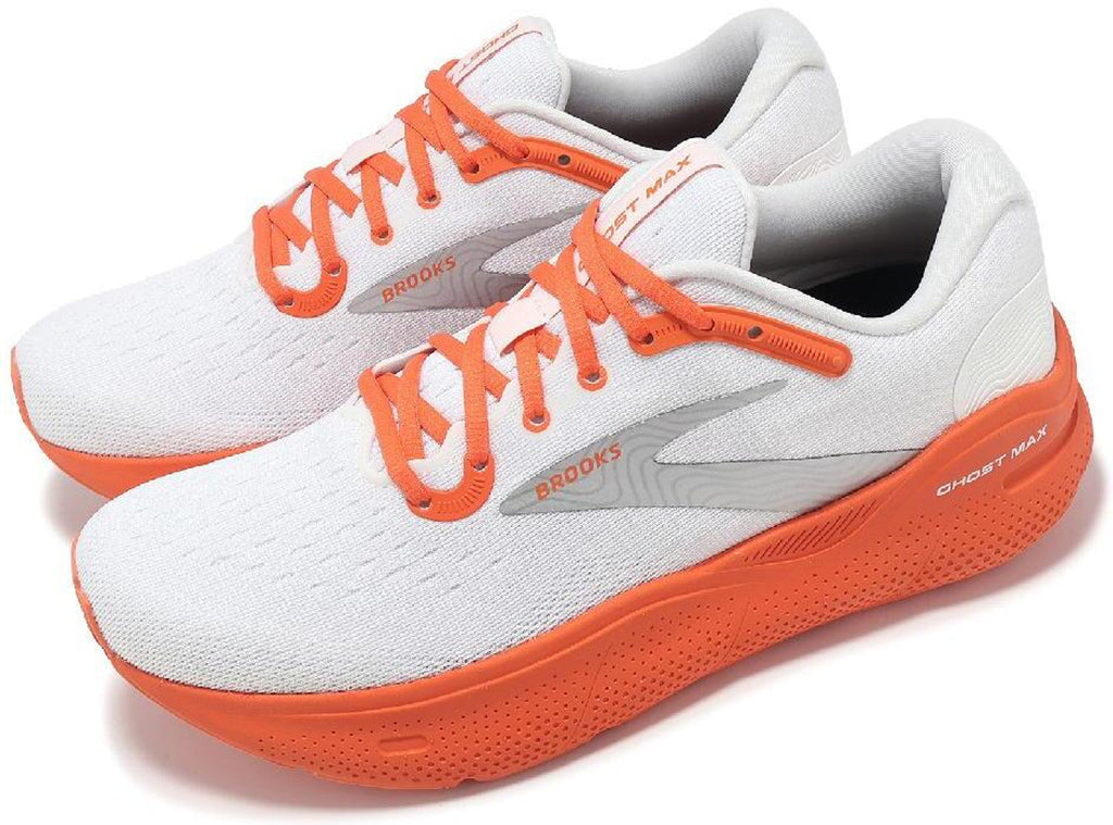 BROOKS MEN'S GHOST MAX