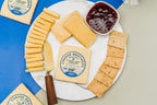 8-Year-Aged Cheddar