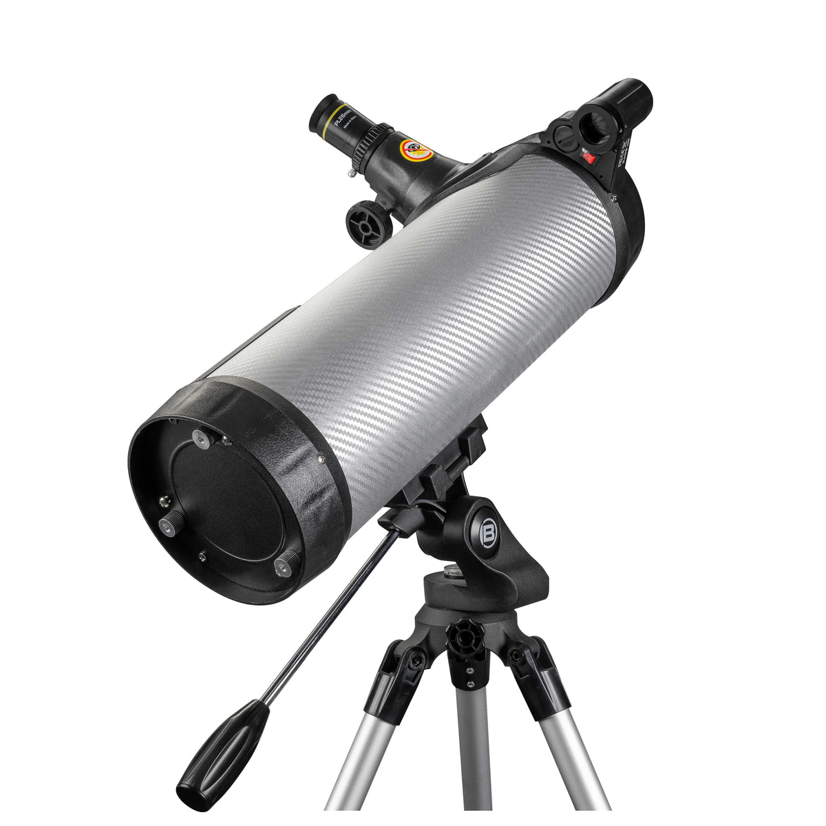 114mm Reflector Telescope with APP