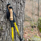 Carbon Trekking Poles Set