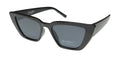 Sean John SJS2008 Cat Eye Sunglasses Trendy Style Contemporary Faion Accessory