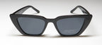 Sean John SJS2008 Cat Eye Sunglasses Trendy Style Contemporary Faion Accessory
