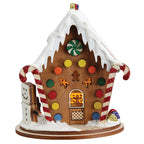 Hansel & Gretyl Gingerbread Ornament