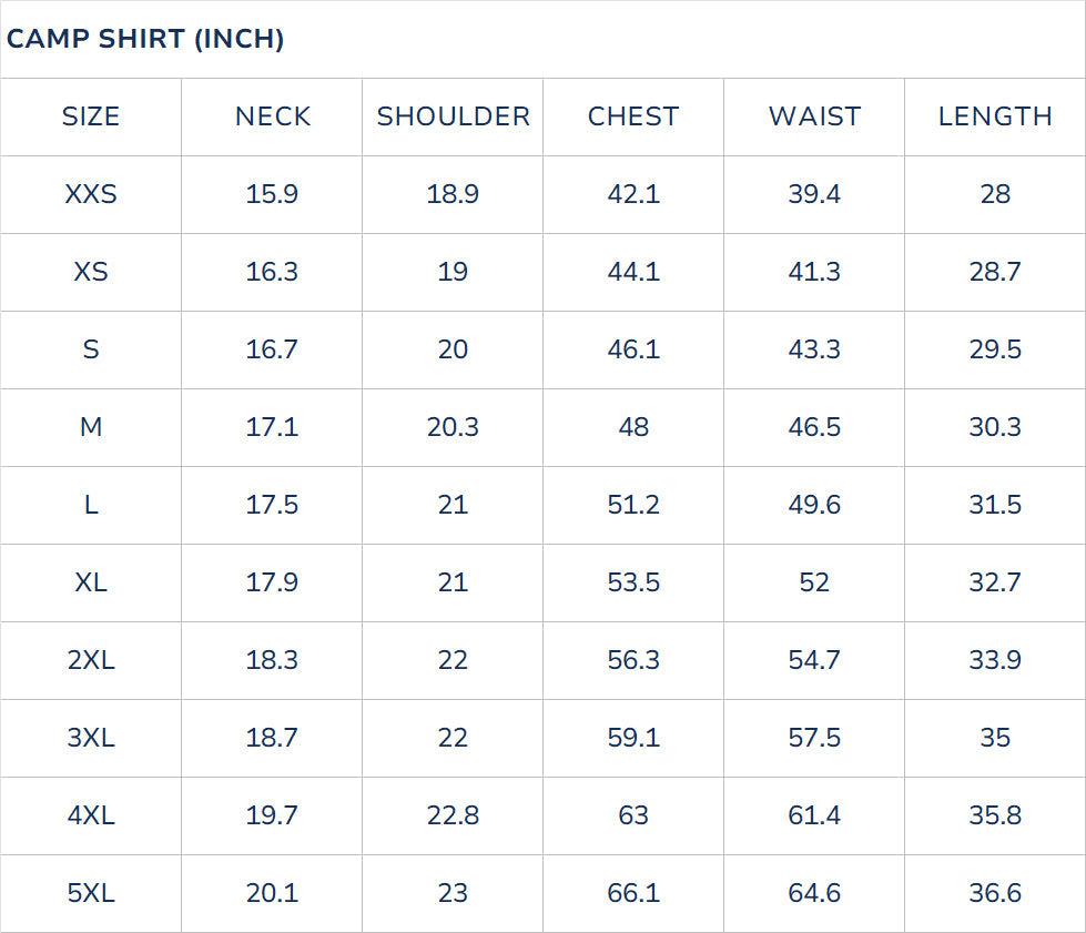 Hawaiian Shirt For Men 1950s Vintage Nature's Canvas Shirt Camp Collar 100% Cotton