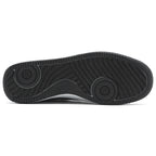 Bank Sneakers // Black