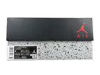 Air Jordan 4 Retro 'White Thunder' - Men's Sneakers | Iconic Style