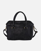 Tuck | Casual Leather Messenger Bag