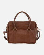 Tuck | Casual Leather Messenger Bag