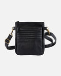 Tim | Crossbody Leather Satchel