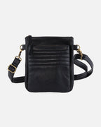 Tim | Crossbody Leather Satchel