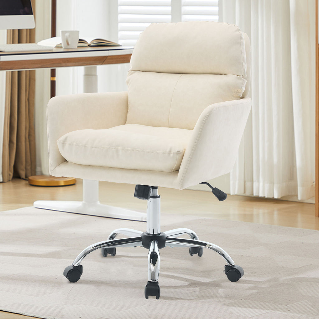 Office Chair With Adjustable Height