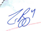 Zach Bogosian Atlanta Thrashers Signed/Autographed 8x10 Photo 152484