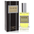 Tea Rose by Perfumers Workshop Eau De Toilette Spray 2 oz for Women