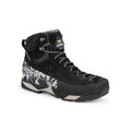 Zamberlan Salathe Trek GTX RR Men Hiking Shoes Black Grey 8.5
