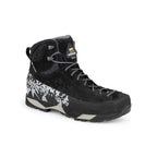 Zamberlan Salathe Trek GTX RR Men Hiking Shoes Black Grey 8.5