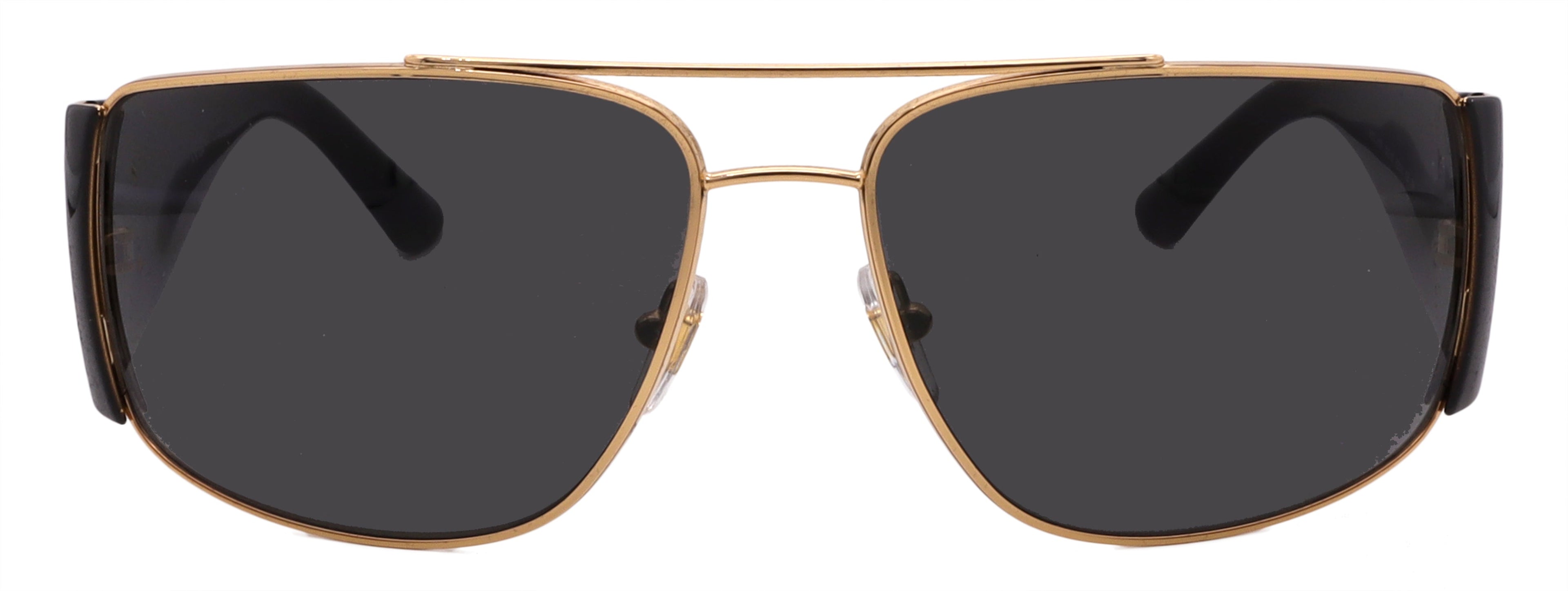 Versace Sunglasses VE2163-100287-63-15-135 Non-Polarized