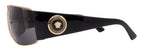 Versace Sunglasses VE2163-100287-63-15-135 Non-Polarized
